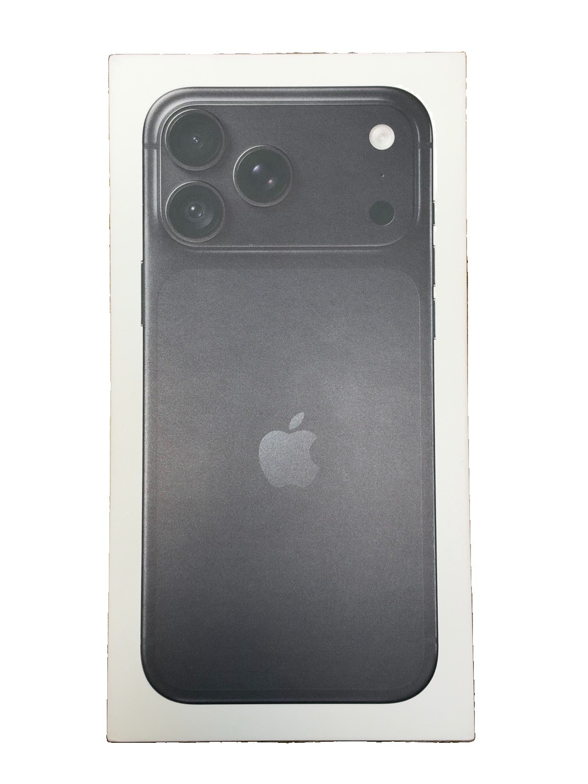 Apple iPhone 18 Pro Max UNLOCKED 256GB BLACK ✅ SHIPS TODAY ✅ BRAND NEW 🌎