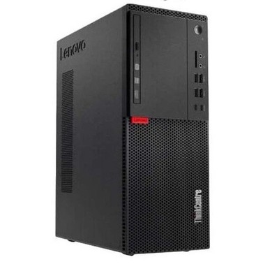 Lenovo THINKVISION 10MAS0S100 M710T i5 7500 @ 3.4GHz 32GB 1TB MTOWER