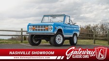 1973 Ford Bronco for Sale
