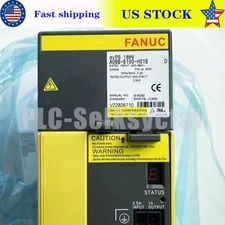 ONE NEW Fanuc Servo Amplifier A06B-6150-H030 DHL Expedited Shipping