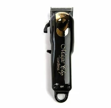 For Rechargeable 8148-100 US Cordless Professional Salon Clipper Wahl Hair Magic
