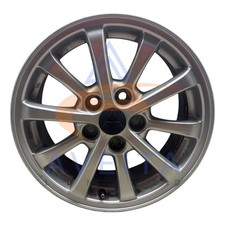 Mitsubishi ASX 2014 GA1W 16" Alloy Wheel Single 4250B731
