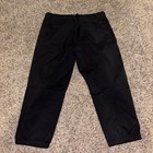 Uniqlo Pants With Belt M (30-33) — photo 3