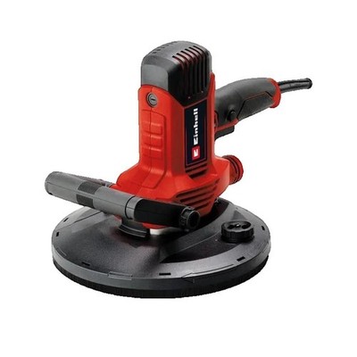 Einhell TC-DWS 225 Trockenbauschleifer 1220W 225mm   4 m Kabel