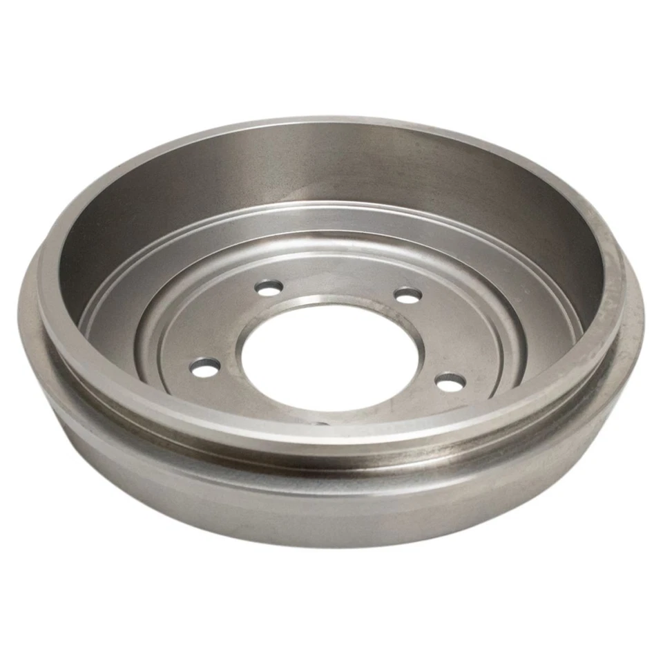 Brake Drum Rear Driver Passenger Side Pair Set of 2 for Dodge Chrysler Jeep - Image 3 of 3