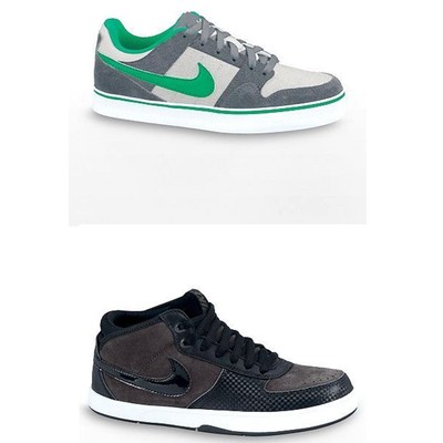 nike mogan 2 low se