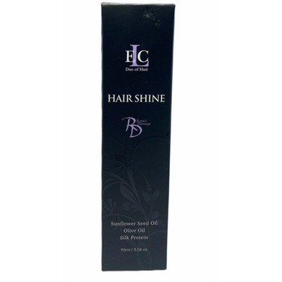  ELC Hair Shine (3.04oz)