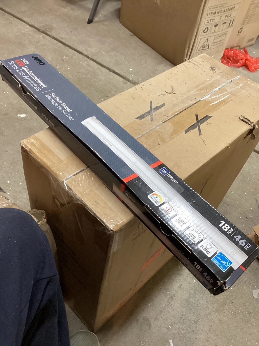 Juno Led Under Lighting Matttroy