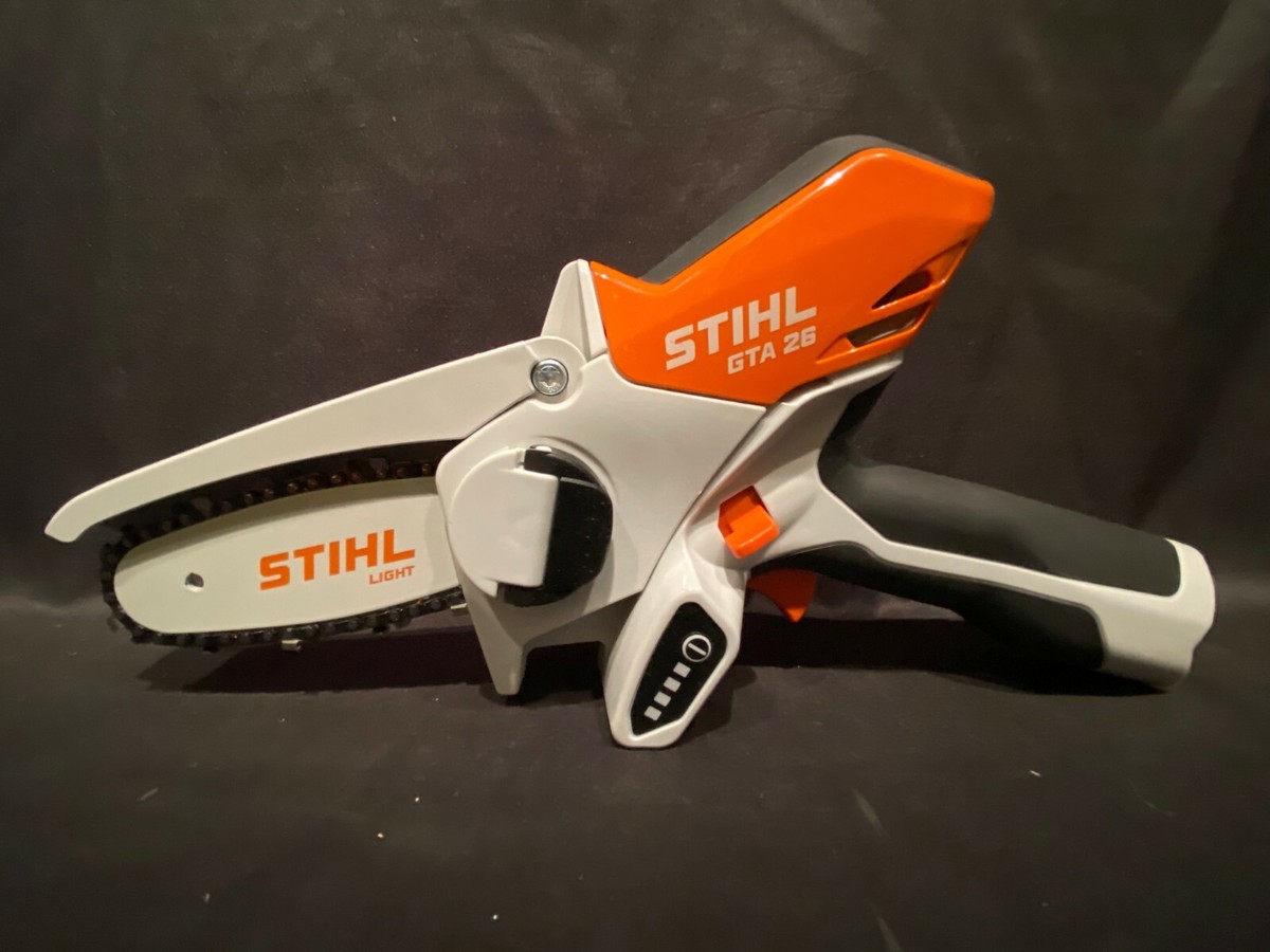 Stihl AS2 Extra Replacement Battery to fit GTA 26 Handheld Pruner