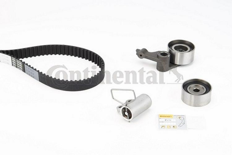 Kit de distribution Toyota 2.0TD de qualité d'origine en acier trempé et HNBR premium