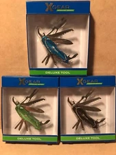 Xgear Sprocket Series Deluxe Tool New 