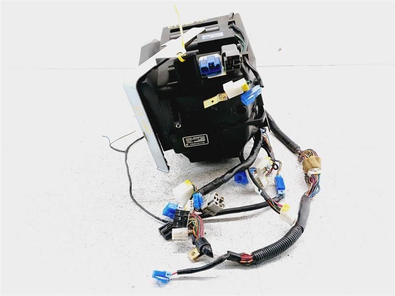 86-89 Nissan 300ZX Auto AC/Heater Core Assy OEM 2714001P00