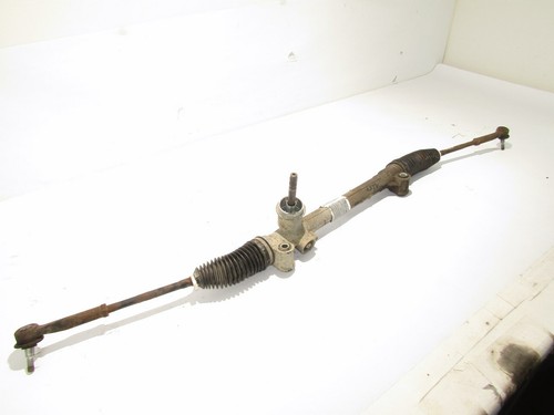 Opel Corsa D a0006254C Lenkgetriebe Servolenkung power steering column LHD 2007