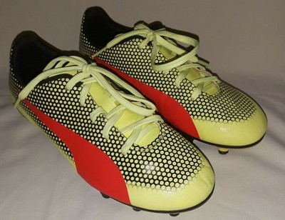 puma spirit fg jr