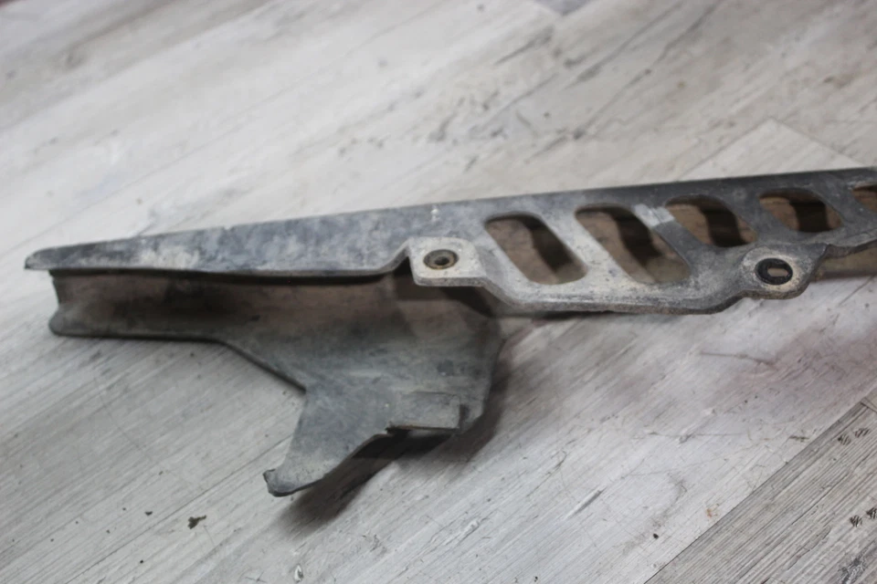 Protetor de corrente 2005 Yamaha Tw200 Trailway - Imagem 2 de 4