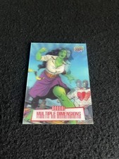 2024 Upper Deck She-Hulk Attorney at Law Cards 41