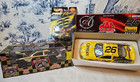 1998 Johnny Benson #26 Bundle of 3 (2 - 1:24 Diecast, 1-1:64 Diecast Nib)