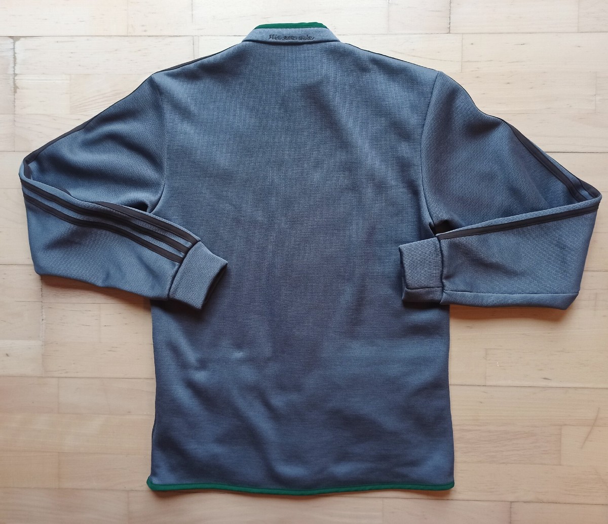 Adidas FC Bayern München Trachten Jacke Janker WIESN Jacket