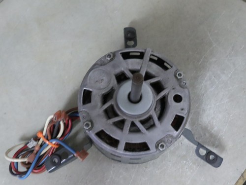 GE Genteq Motors 5KCP39GGV567DS Blower Motor 1/3HP 1075RPM 3SPD 115V HC41TE113 - Picture 7 of 8