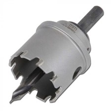 1 x ALFRA HM-Lochsäge Type MBS Ø 32.0 mm 0730 032
