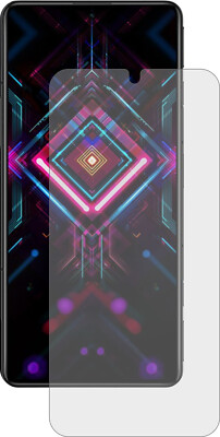 2x Premium Panzerfolie für Xiaomi Redmi K40 Gaming Antishock Schutzfolie Panzerf