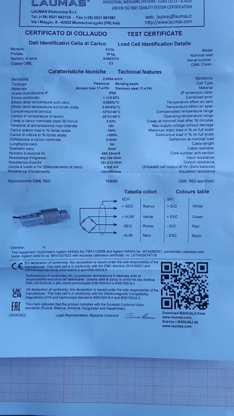 Foto 3 di 4