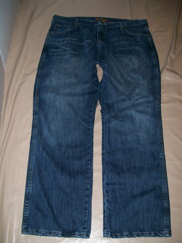 Wrangler WRT20RW Retro Relaxed Boot Cut 