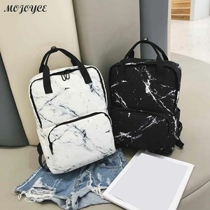 fashion style backpack