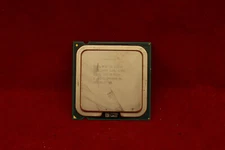 Intel Pentium Dual Core 2.6 GHz SLB9U 2M 800 06 3903A339 Computer Processor