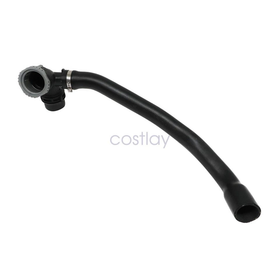 Tubo de manguera de retorno de refrigerante 30774513 para Volvo S60 S80 V70 XC60 XC70 XC90 2007-2013 Foto 2 de 4