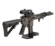 Mag Mount 5.56/.223 (The Mag Rack) - Rifle Stand