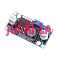 2PCS LM2596HVS LM2596HV DC-DC Adjustable Step Down Buck Converter Power Module