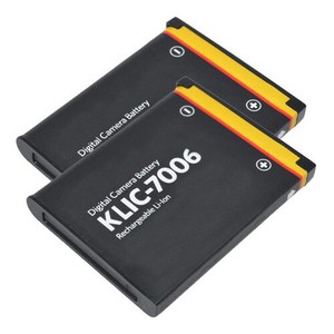 Аккумулятор kodak m1063