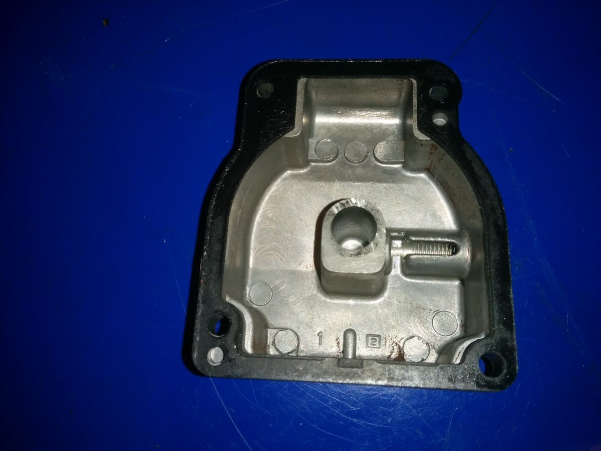 BOWL 811696 1395-811695 for CARBURETOR 3301-9013 mercury 65hp 