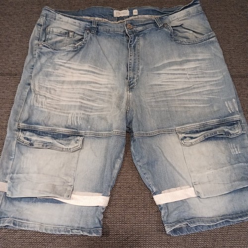 FWRD DENIM & CO Denim Shorts Men's Sz 46