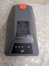 008A231   Battery for   Gardena Comfort Wand-Schlauchbox 35 roll-up automatic Li