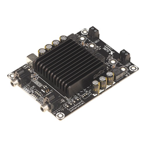 2 X 25WATT CLASS D AUDIO AMPLIFIER BOARD - TDA7492