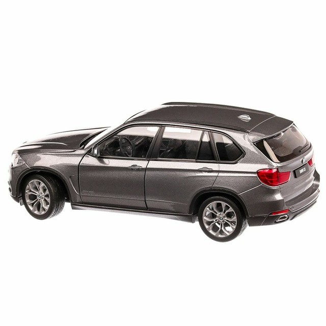 Welly bmw x5