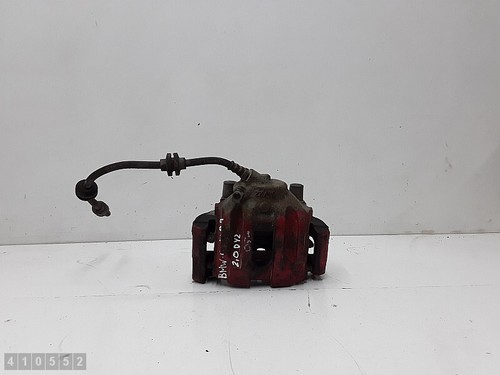 2005 BMW 1 SERIES BREMSSATTEL VORNE LINKS