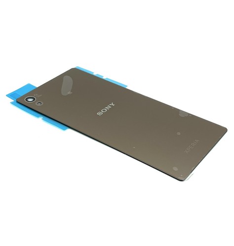 Akku Deckel Backcover Copper für Sony Xperia Z4 - Afbeelding 1 van 2