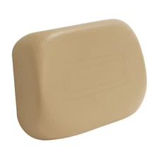 Buff Seat Back Cushion Assembly For Club Car DS 1979 - 2000.5 Golf Cart