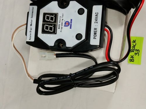 MARS 08502 / 08502 Azure Hand Held Programmer - Picture 4 of 5