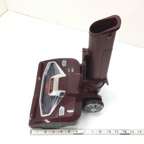 Shark NV800W NV801 NV803 MOTORIZED FLOOR BRUSH NOZZLE POWER HEAD Part 1149FT801 - Bild 6 von 7