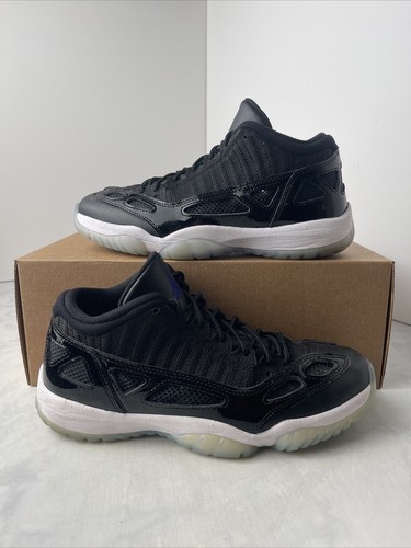 Nike Air Jordan 11 Retro Low IE Space 