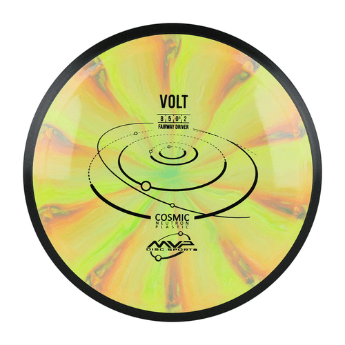 MVP Disc Golf Cosmic Neutron Volt Fairway Driver 8/5/-0.5/2 - Choose Exact - Picture 56 of 103