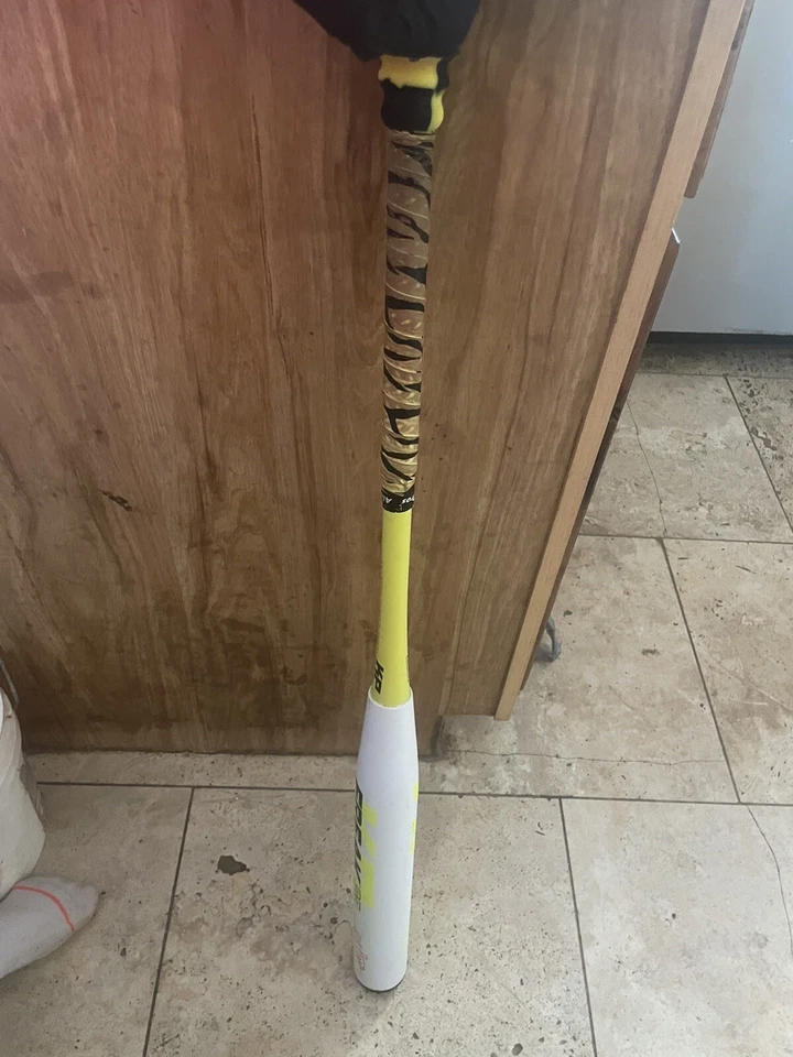 Bate de softbol lanzamiento lento 2022 Miken Freak KP23 Kyle Pearson (28) MKP22U nuevo Foto 2 de 4