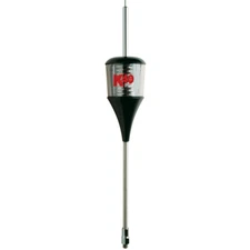 K40 TR40PLUSBC Antenna Tunable 6000W High-Power 49-Inch Tunable Center-Loaded CB