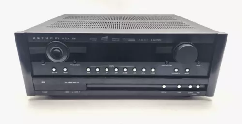 FOR PARTS Anthem MRX300 7.1  5 Channel A/V Audio / Video Home Theater Receiver