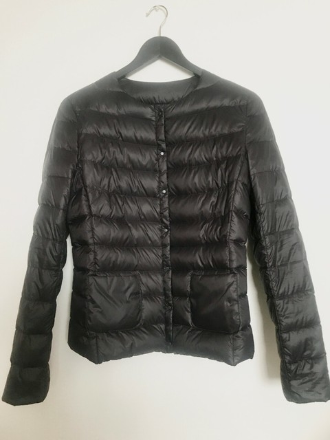 montane puffer jacket