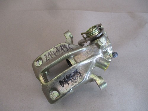 Audi 80 90 100 200 Coupe Bremssattel Bremszange Ø38mm Hinterachse links NEU ATE - Picture 2 of 13